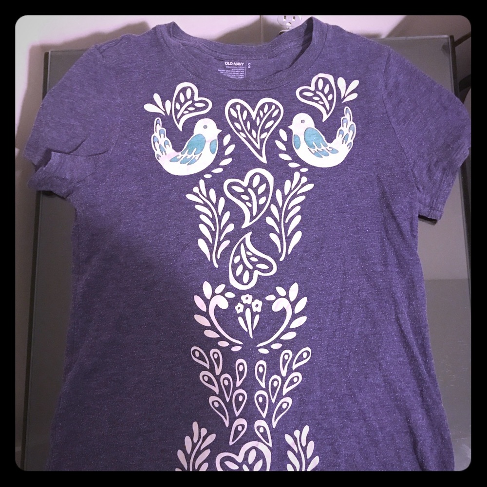 Old Navy shirt